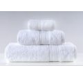 Ręcznik Egyptian Cotton 30x50 Biały  Greno bawełna egipska